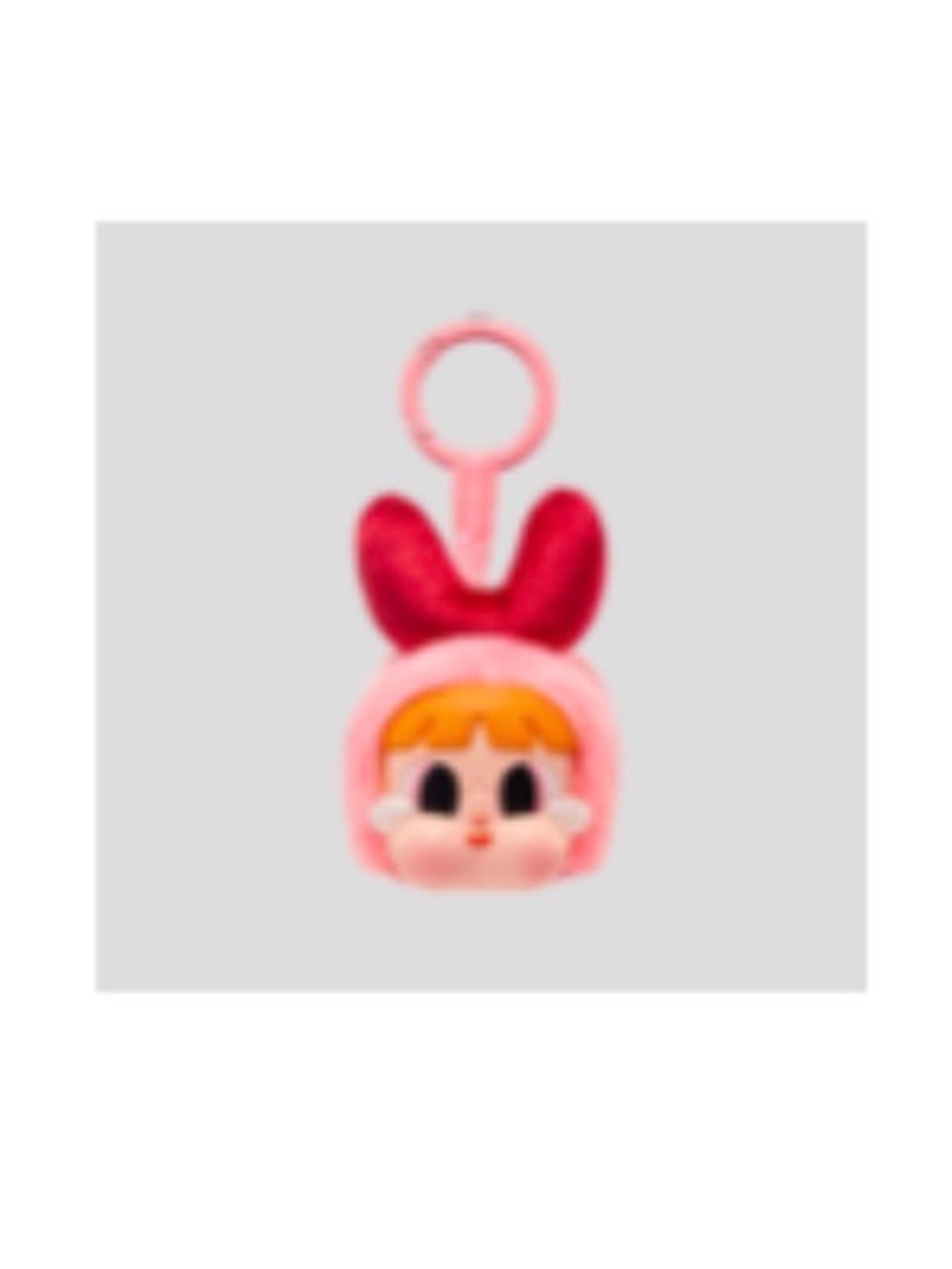 CRYBABY × Powerpuff Girls Series-Vinyl Face Plush Blind Box Blossom
